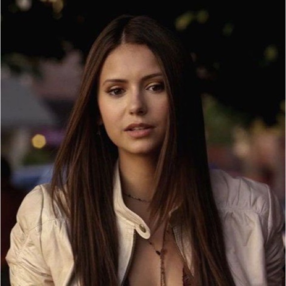 ISO KRMA Beige Leather Jacket ASO TVD - Picture 5 of 7